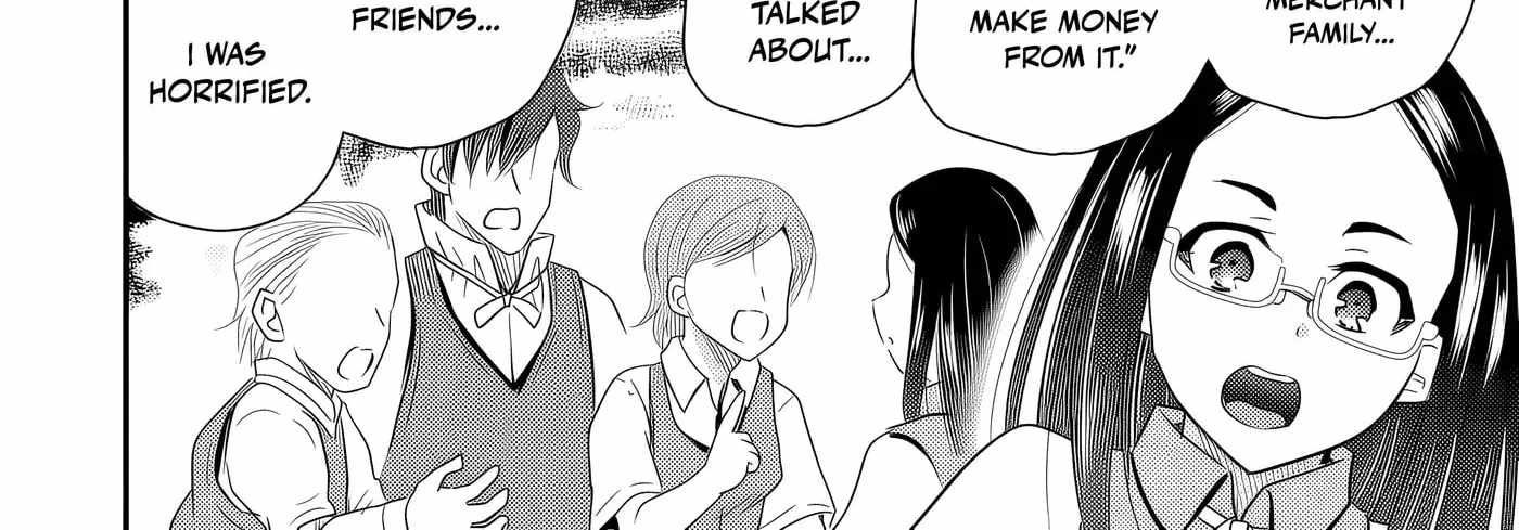 The Frontier Life of The Low-Class Ossan Healer And The Lovery Girl Chapter 76 page 44