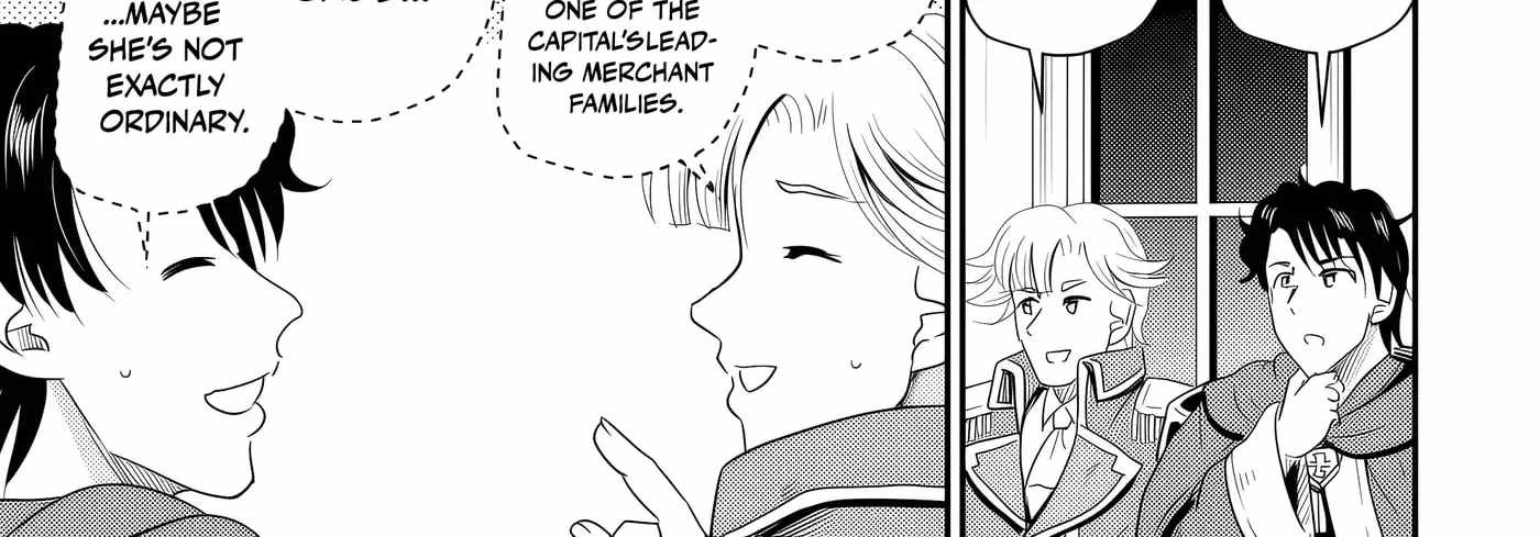 The Frontier Life of The Low-Class Ossan Healer And The Lovery Girl Chapter 76 page 46
