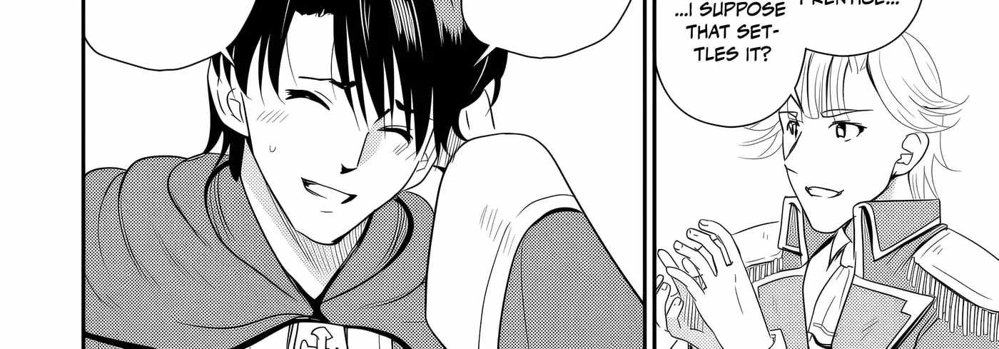 The Frontier Life of The Low-Class Ossan Healer And The Lovery Girl Chapter 76 page 48