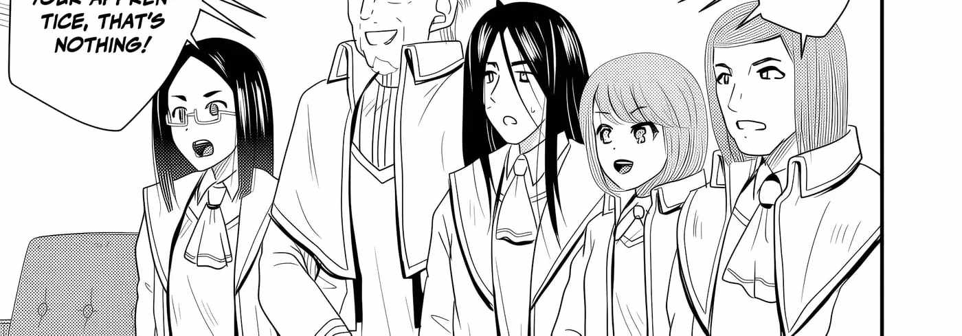 The Frontier Life of The Low-Class Ossan Healer And The Lovery Girl Chapter 76 page 50