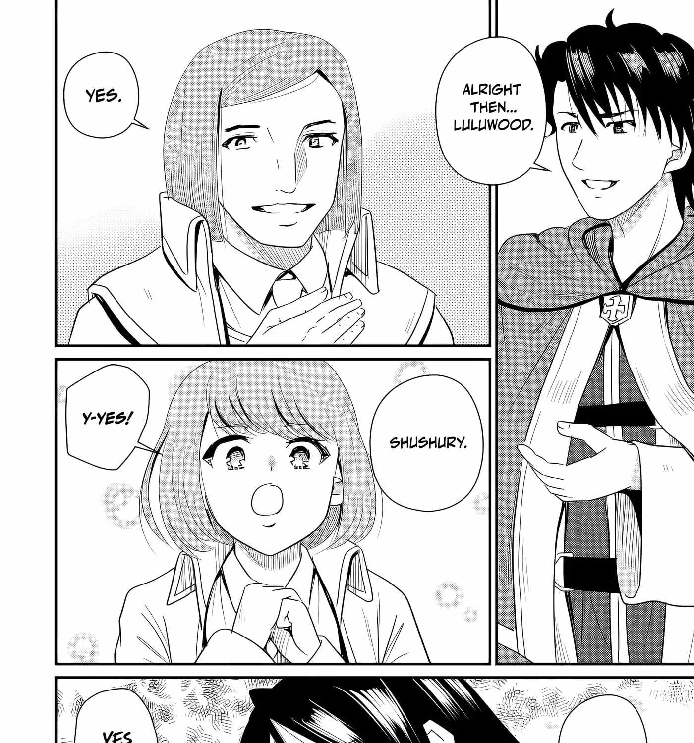 The Frontier Life of The Low-Class Ossan Healer And The Lovery Girl Chapter 76 page 51