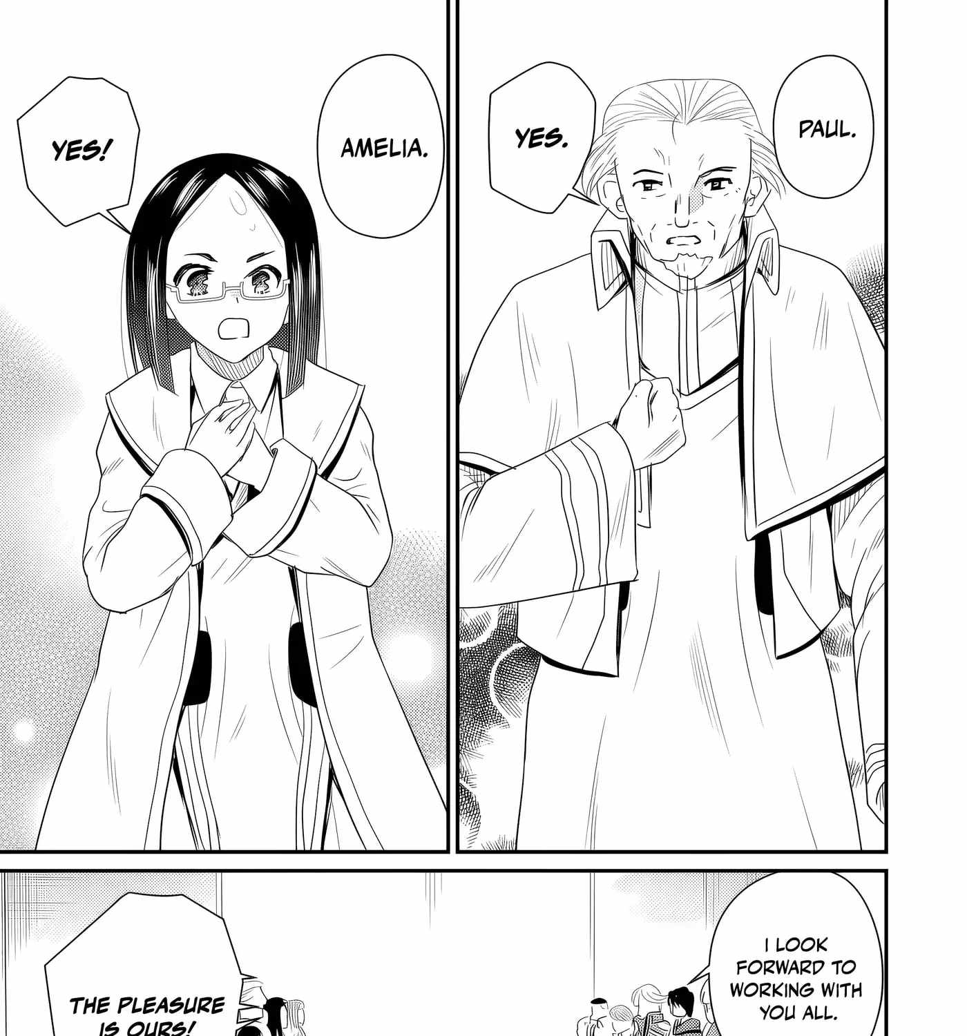The Frontier Life of The Low-Class Ossan Healer And The Lovery Girl Chapter 76 page 53