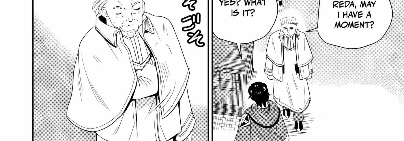 The Frontier Life of The Low-Class Ossan Healer And The Lovery Girl Chapter 76 page 56
