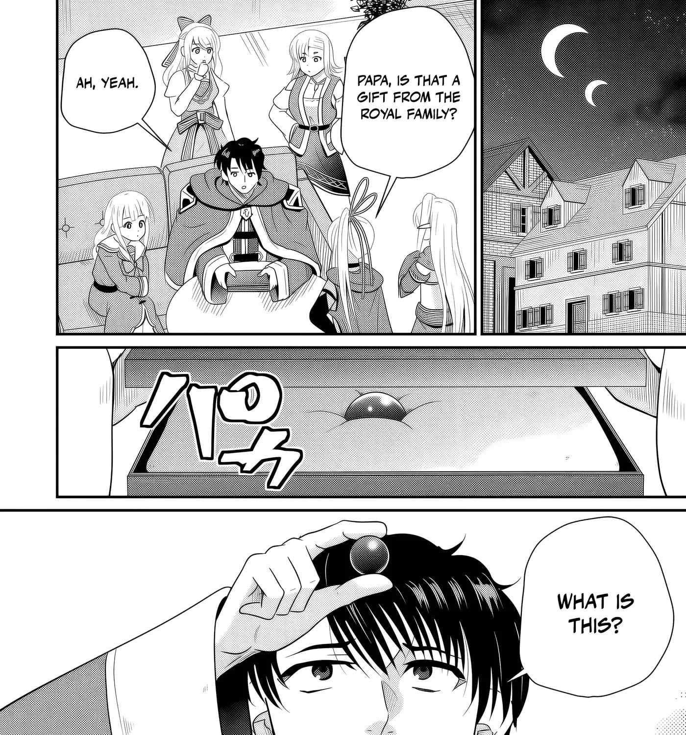 The Frontier Life of The Low-Class Ossan Healer And The Lovery Girl Chapter 76 page 59