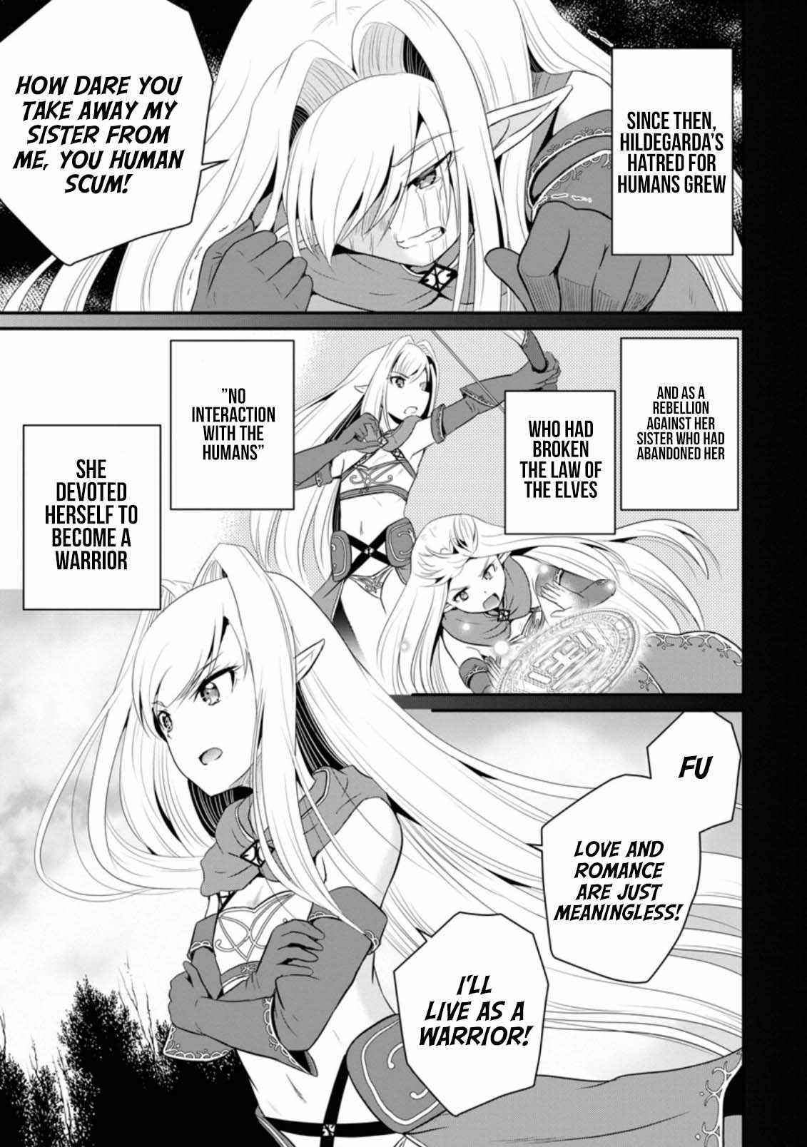 The Frontier Life of The Low-Class Ossan Healer And The Lovery Girl Chapter 8 page 13