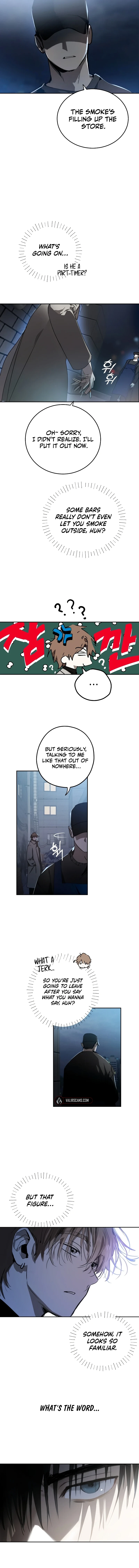 The Fundamental Law Chapter 1 page 6