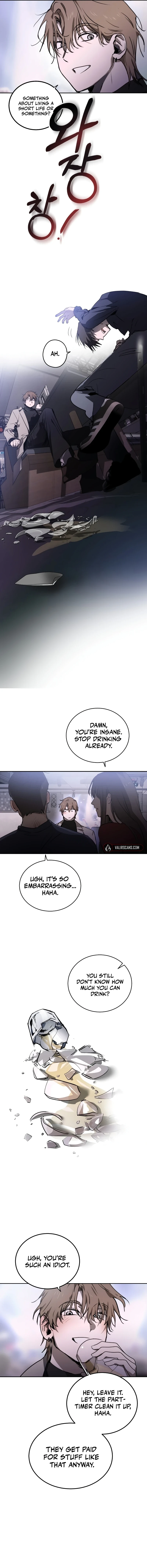 The Fundamental Law Chapter 1 page 8