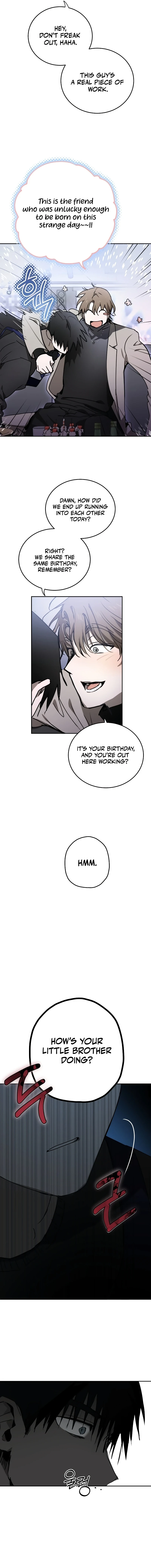 The Fundamental Law Chapter 1 page 11