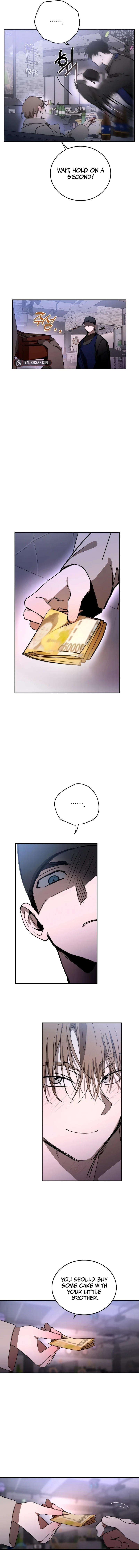 The Fundamental Law Chapter 1 page 12