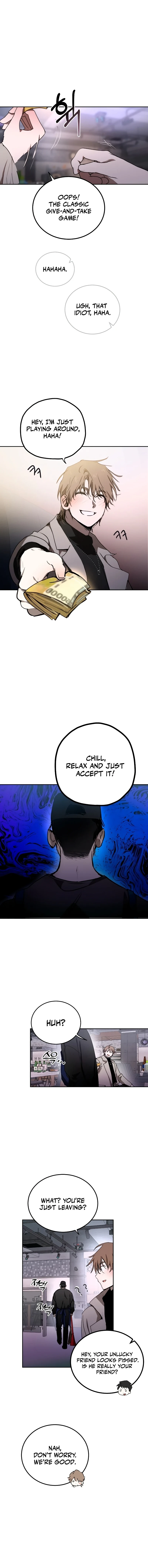 The Fundamental Law Chapter 1 page 13