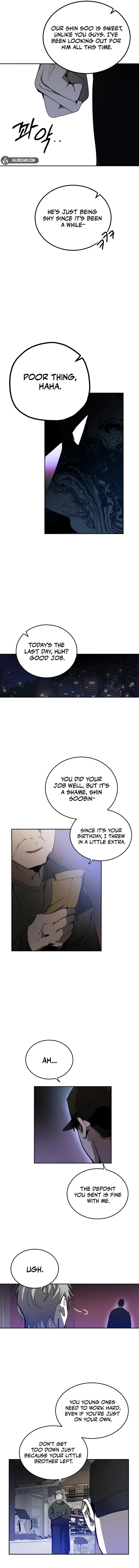 The Fundamental Law Chapter 1 page 14