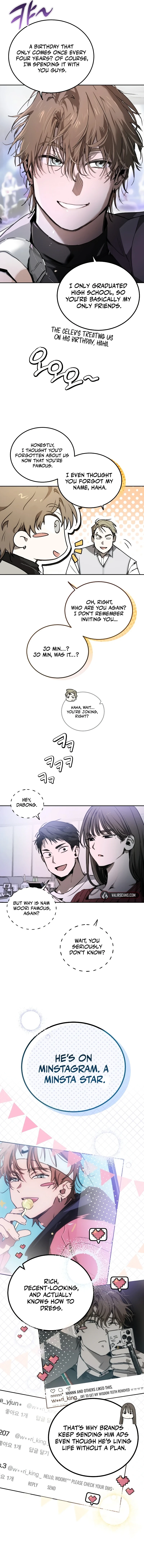 The Fundamental Law Chapter 1 page 2