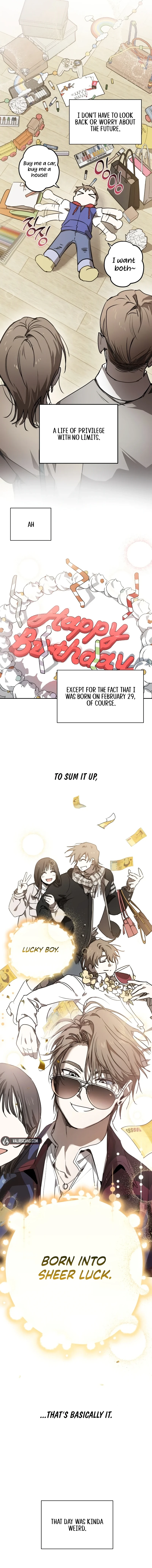 The Fundamental Law Chapter 1 page 4