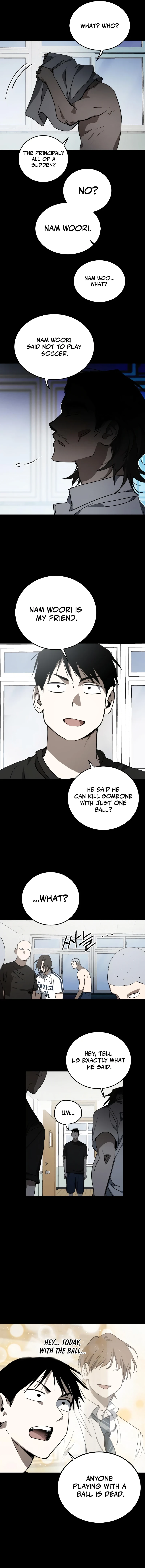 The Fundamental Law Chapter 11 page 5