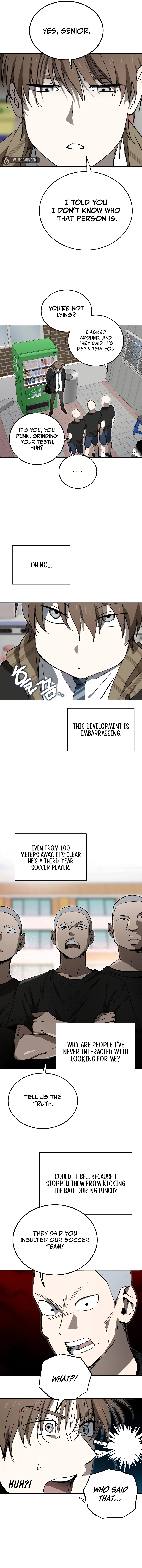 The Fundamental Law Chapter 11 page 3