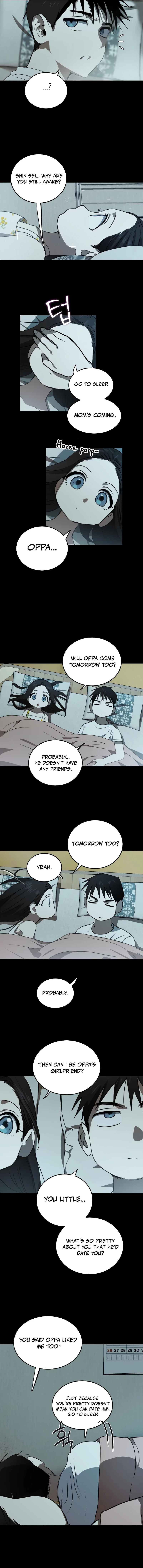 The Fundamental Law Chapter 12 page 7