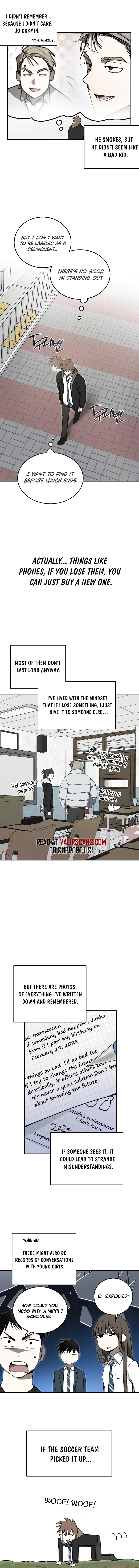 The Fundamental Law Chapter 12 page 3