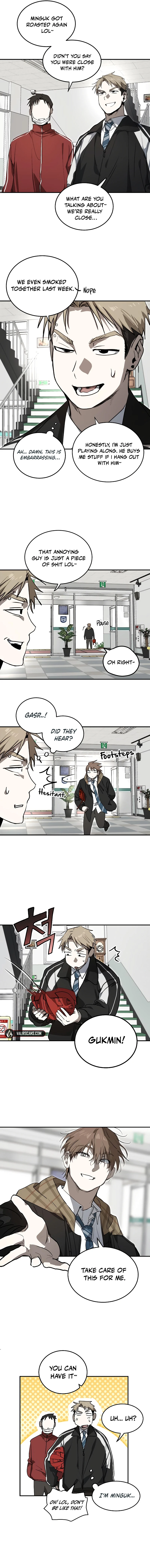 The Fundamental Law Chapter 12 page 2