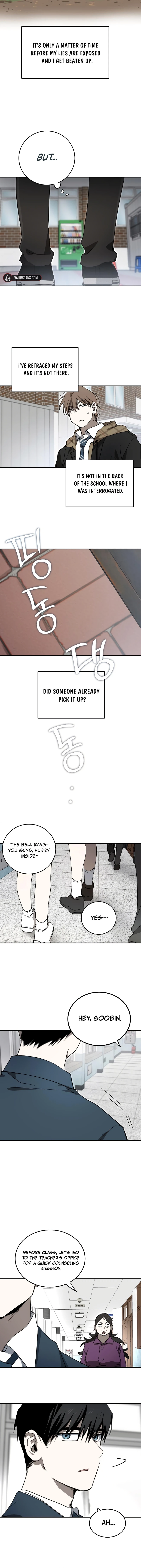 The Fundamental Law Chapter 12 page 4