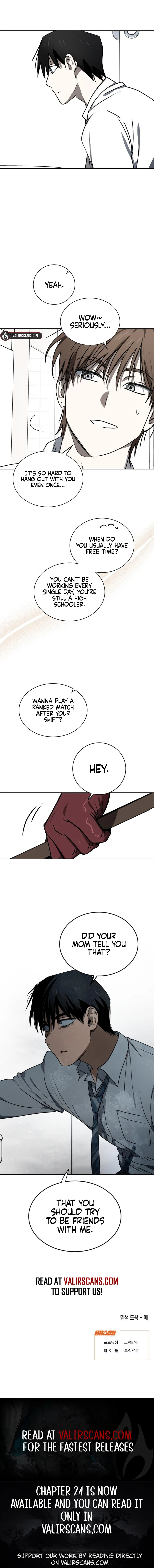 The Fundamental Law Chapter 19 page 7