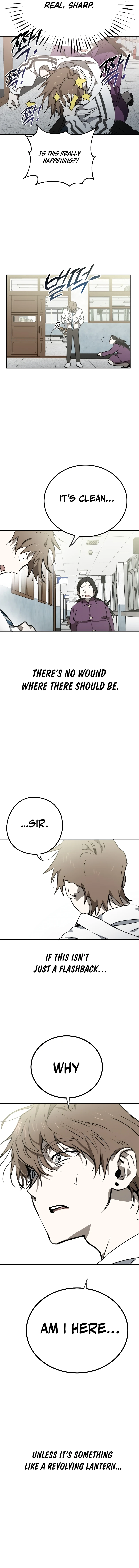 The Fundamental Law Chapter 2 page 4