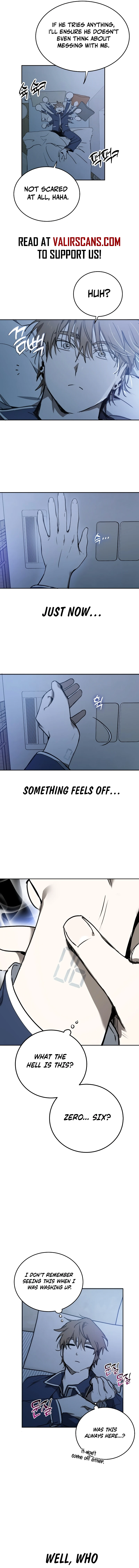 The Fundamental Law Chapter 2 page 13