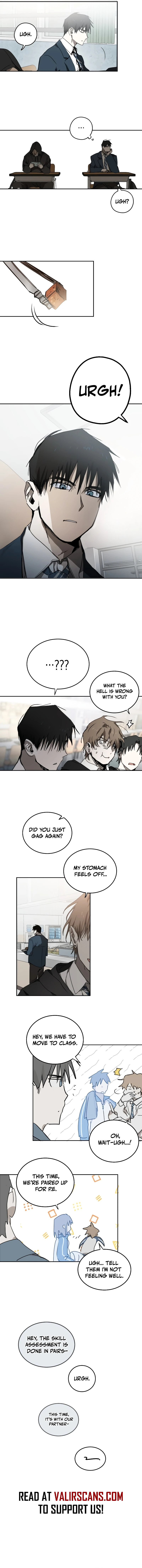 The Fundamental Law Chapter 2 page 15