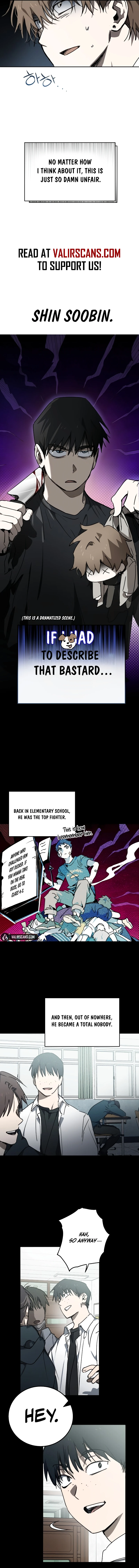 The Fundamental Law Chapter 2 page 9