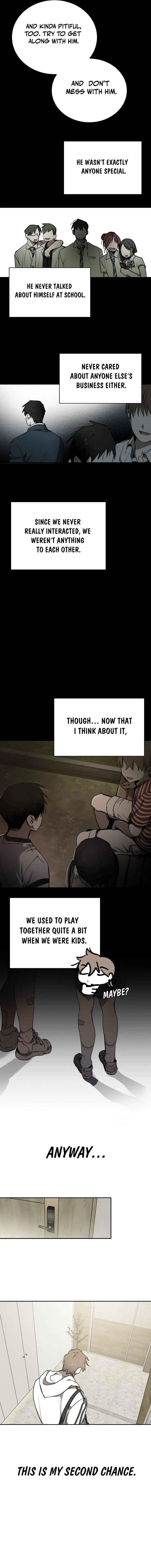 The Fundamental Law Chapter 2 page 11