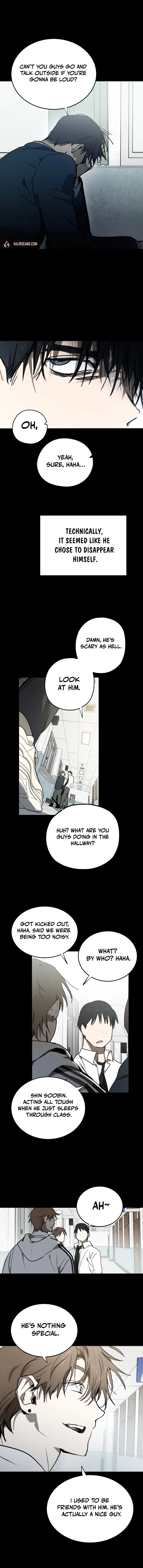 The Fundamental Law Chapter 2 page 10