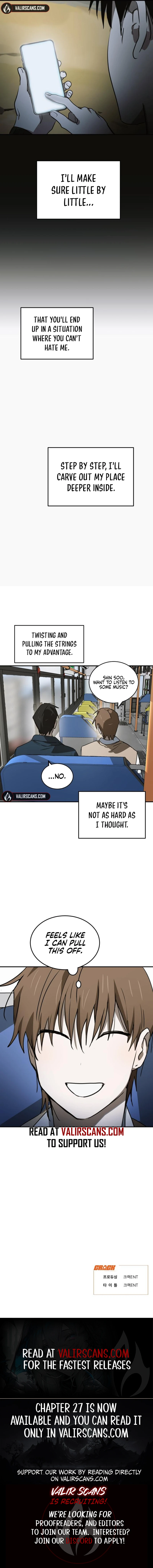 The Fundamental Law Chapter 22 page 8