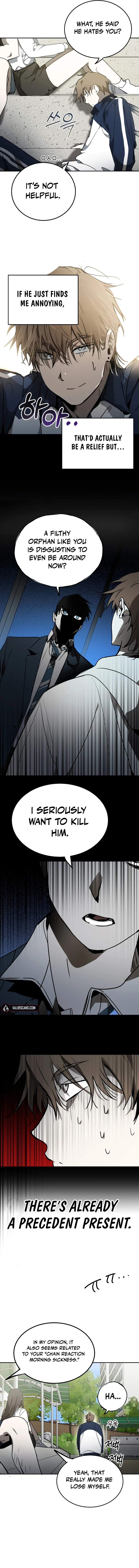 The Fundamental Law Chapter 3 page 2