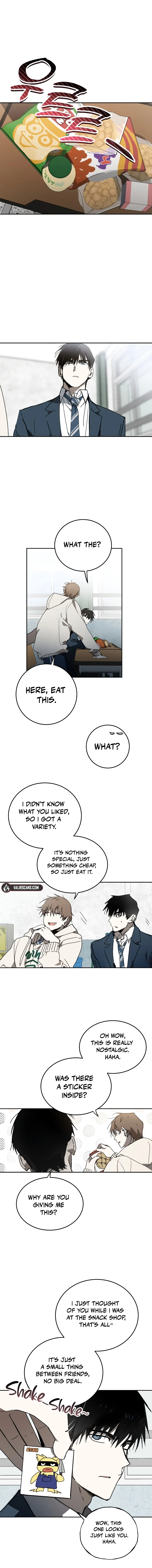 The Fundamental Law Chapter 3 page 6