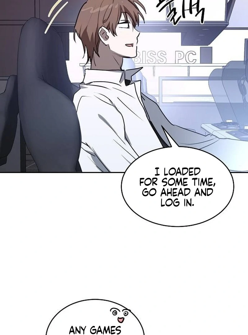 The Fundamental Law Chapter 31 page 5