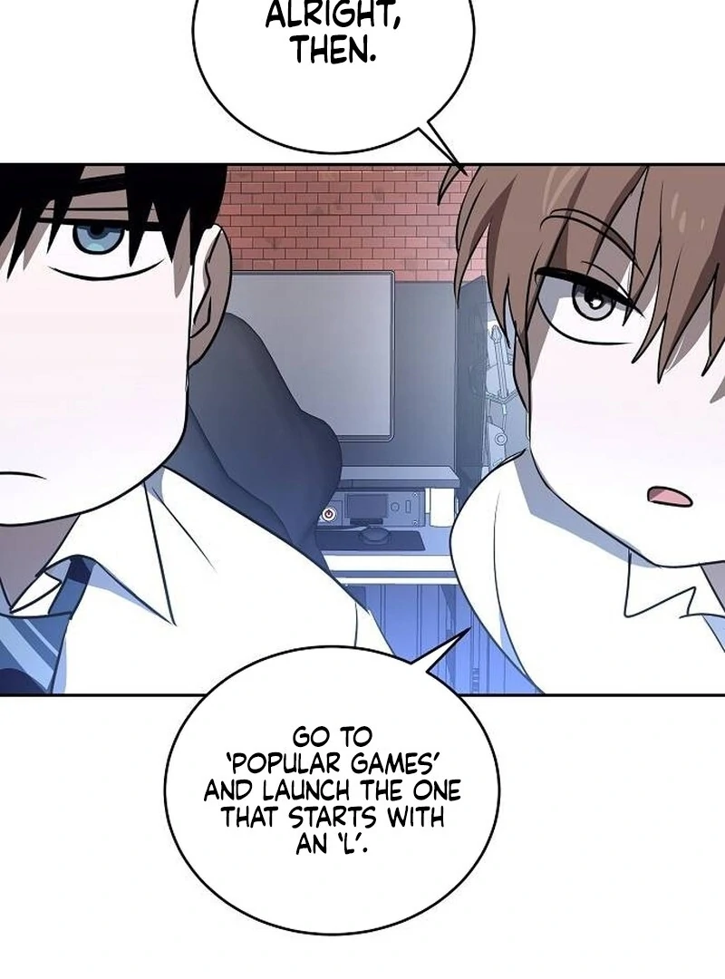 The Fundamental Law Chapter 31 page 9