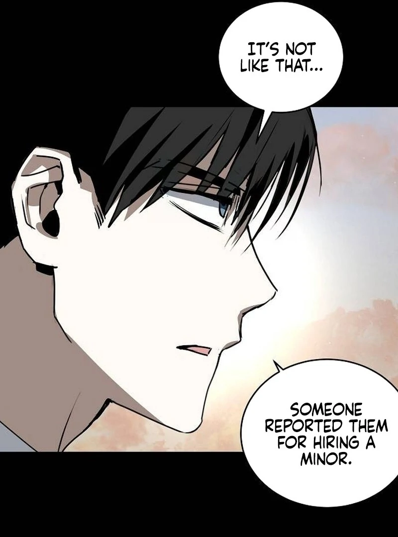 The Fundamental Law Chapter 31 page 39