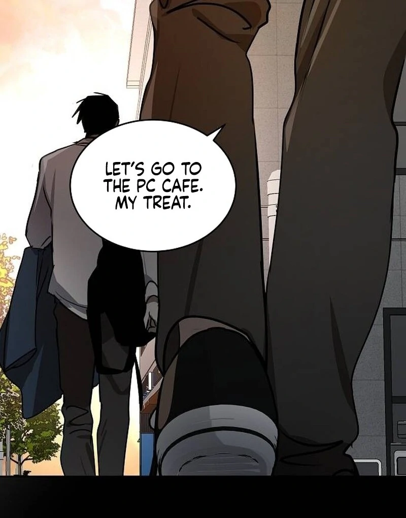 The Fundamental Law Chapter 31 page 42