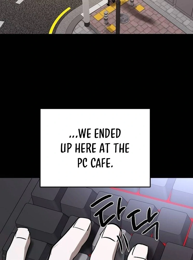 The Fundamental Law Chapter 31 page 48