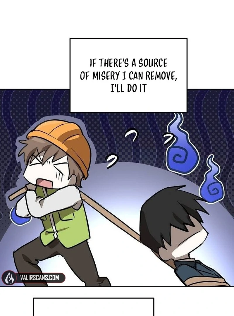 The Fundamental Law Chapter 31 page 51