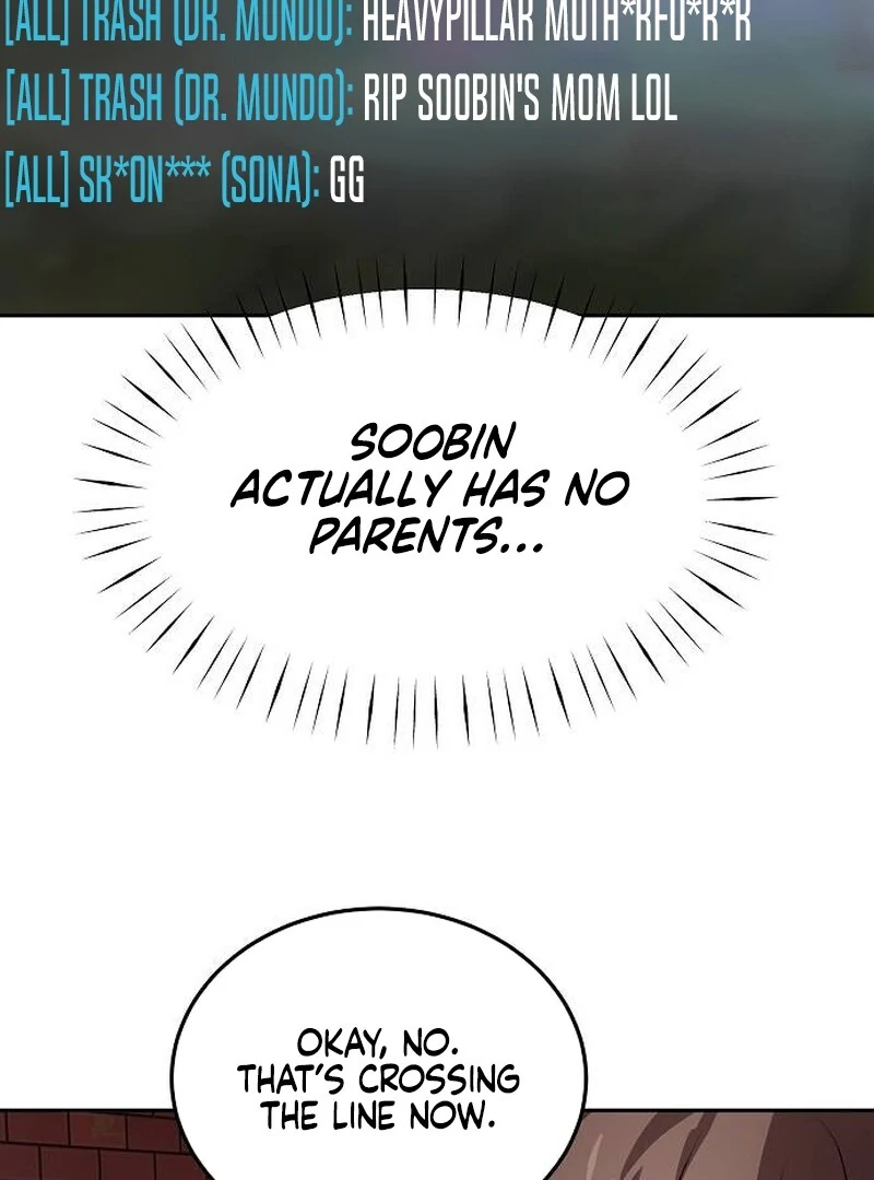The Fundamental Law Chapter 31 page 62