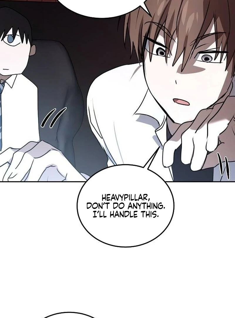 The Fundamental Law Chapter 31 page 63