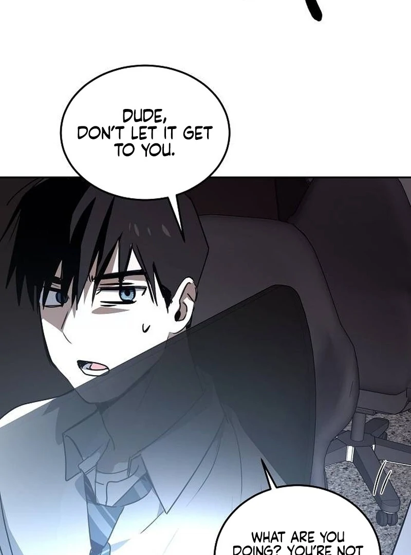 The Fundamental Law Chapter 31 page 65