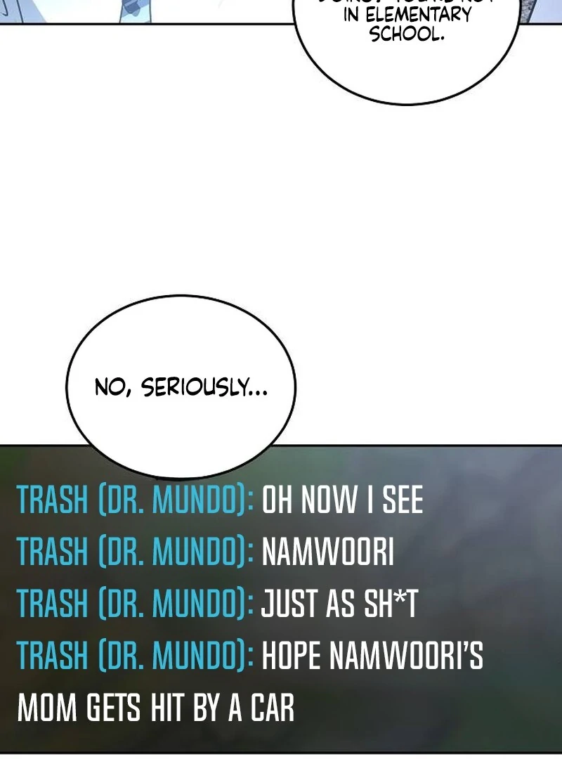 The Fundamental Law Chapter 31 page 66
