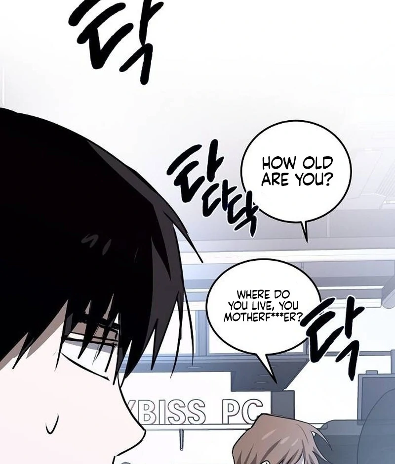 The Fundamental Law Chapter 31 page 69