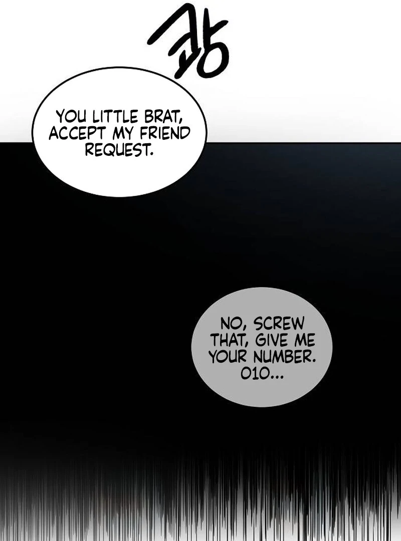 The Fundamental Law Chapter 31 page 71