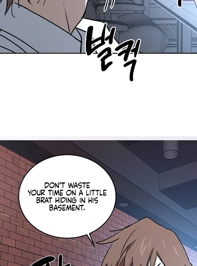 The Fundamental Law Chapter 31 page 73