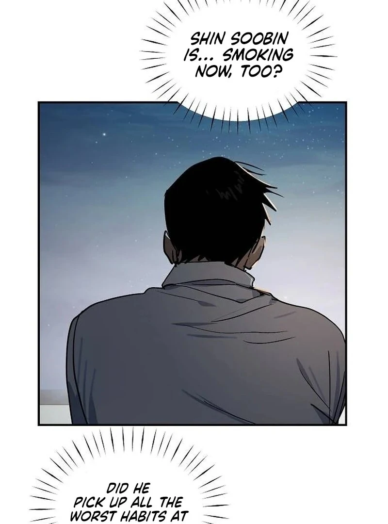 The Fundamental Law Chapter 32 page 6