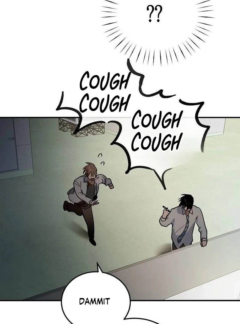 The Fundamental Law Chapter 32 page 8