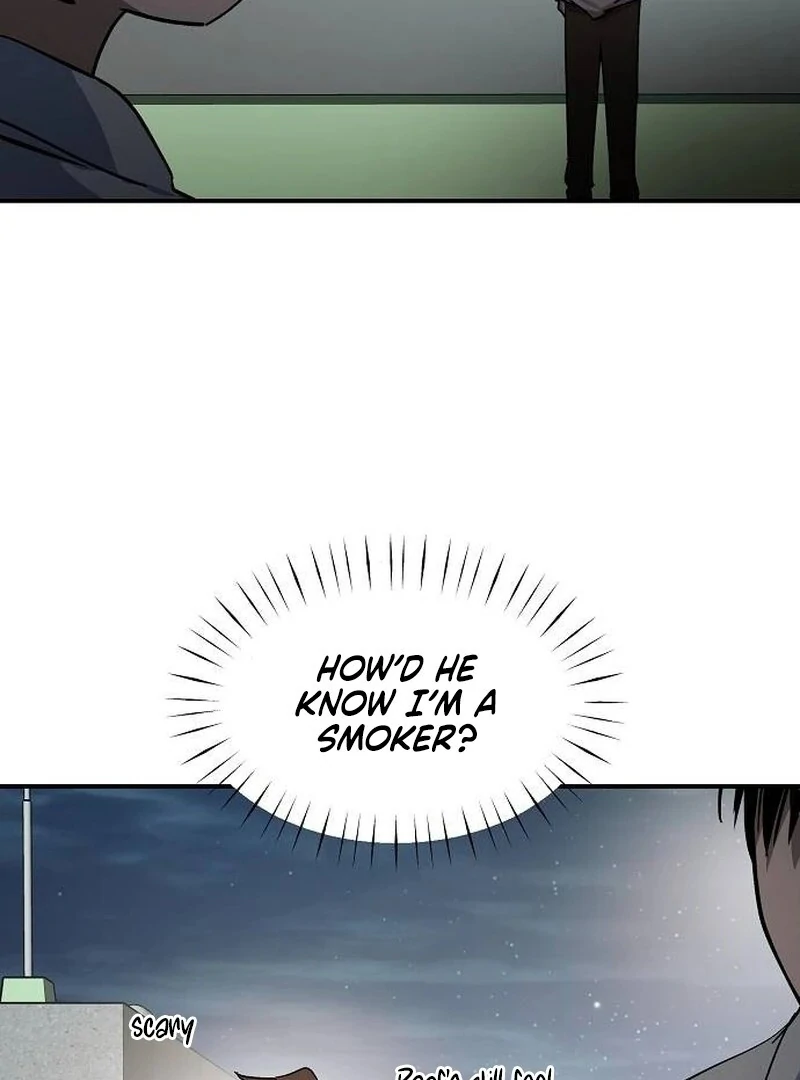 The Fundamental Law Chapter 32 page 4