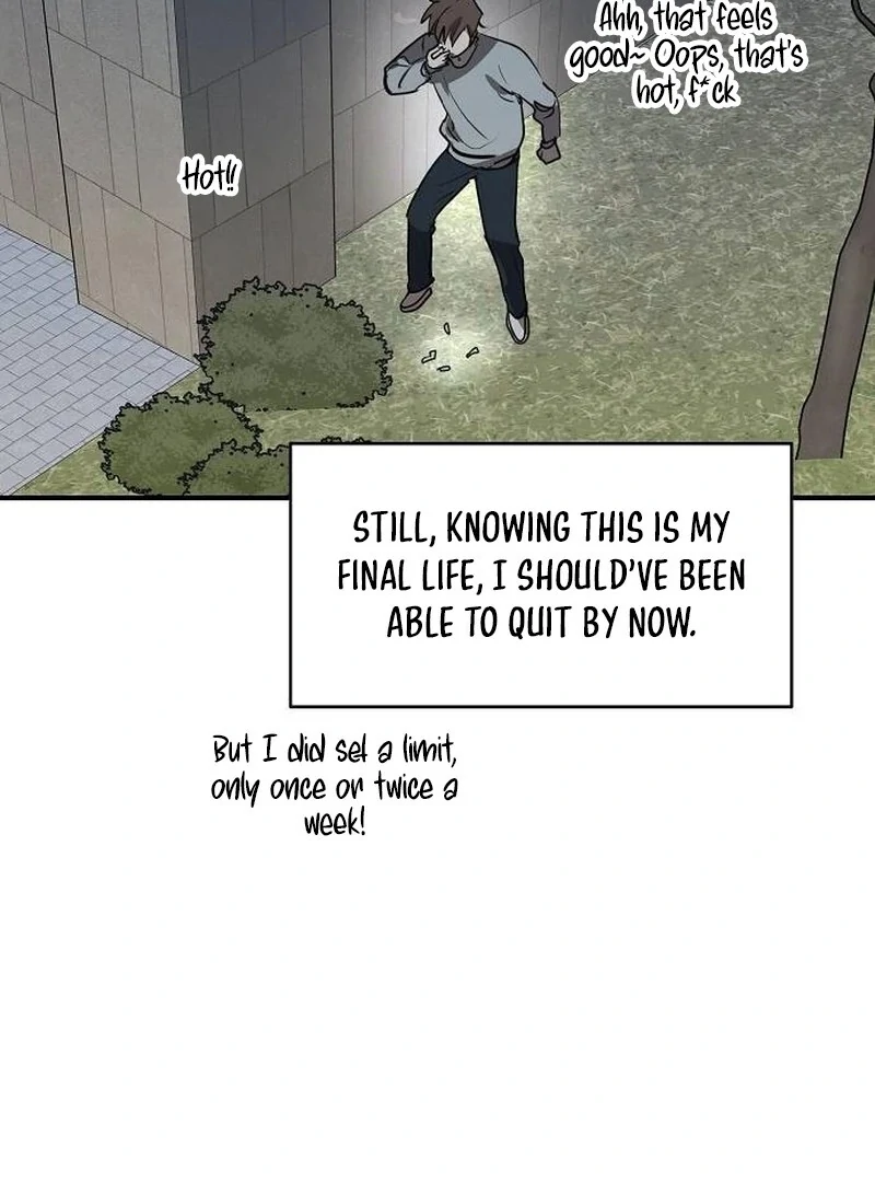 The Fundamental Law Chapter 32 page 17